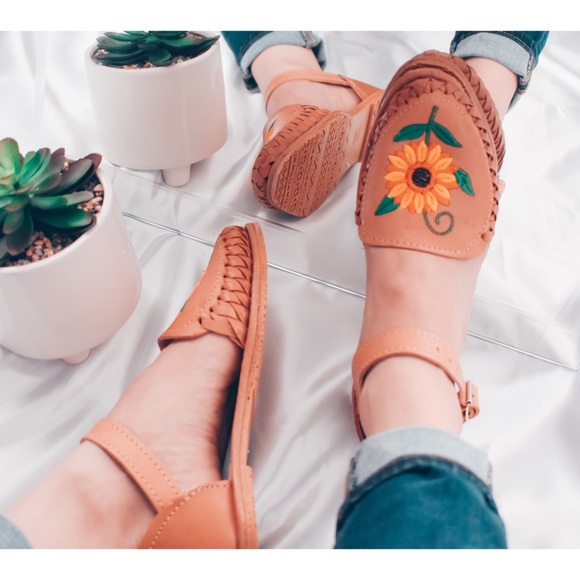 GIRASOL - TAN - Picture 3 of 3